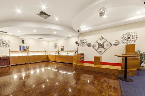 Ciloms Airport Lodge - Accommodation Bookings 21