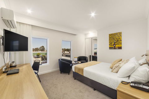 Ciloms Airport Lodge - Accommodation Bookings 29