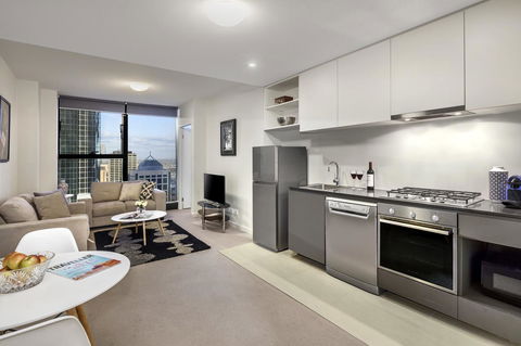 Winston Apartments - Accommodation Bookings 34