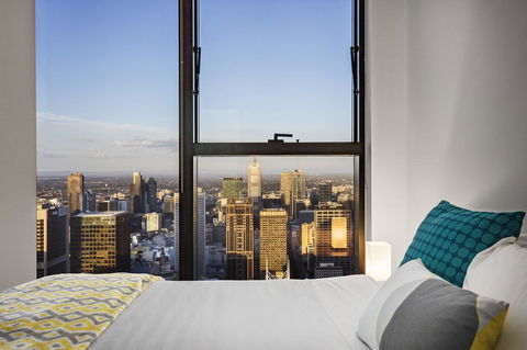 Winston Apartments - Accommodation Bookings 19
