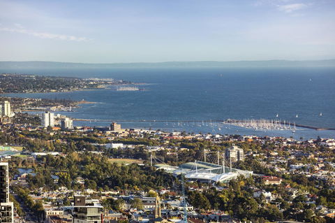 Winston Apartments - Accommodation Bookings 20