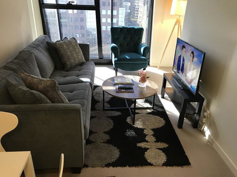 Winston Apartments - Accommodation Bookings 7