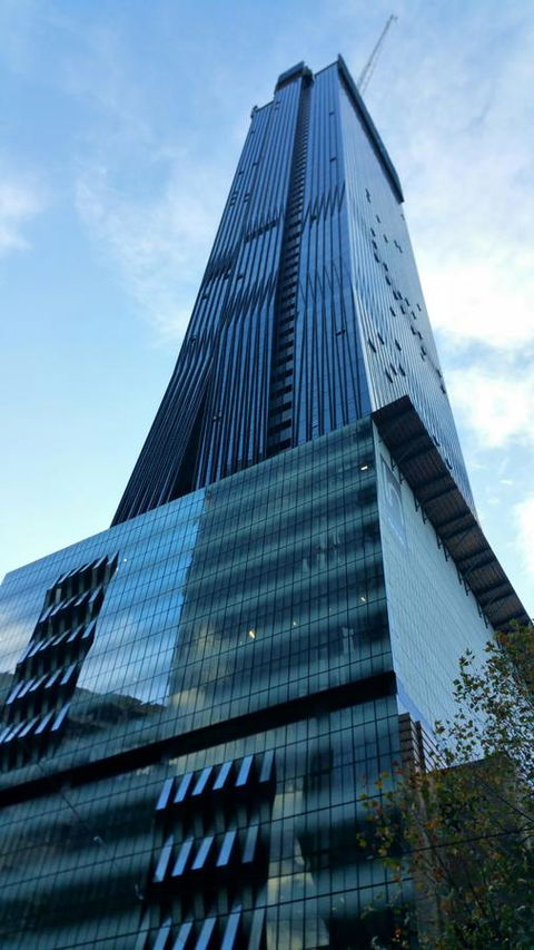 Winston Apartments - Accommodation Bookings 1