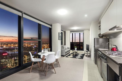 Winston Apartments - Accommodation Bookings 26