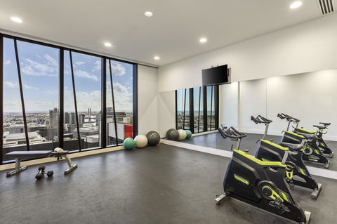 Winston Apartments - Accommodation Bookings 37