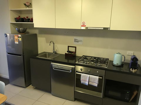 Winston Apartments - Accommodation Bookings 8