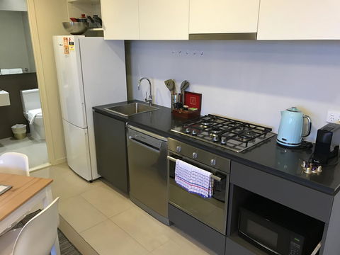 Winston Apartments - Accommodation Bookings 16