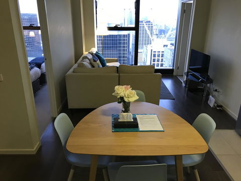 Winston Apartments - Accommodation Bookings 10