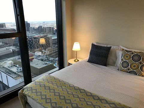 Winston Apartments - Accommodation Bookings 15
