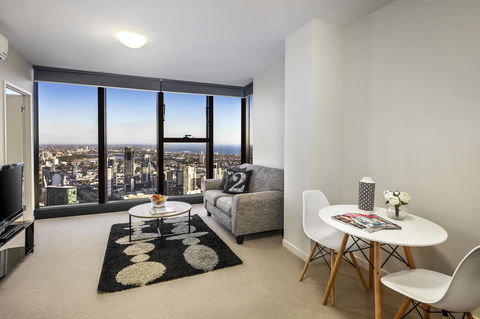 Winston Apartments - Accommodation Bookings 6