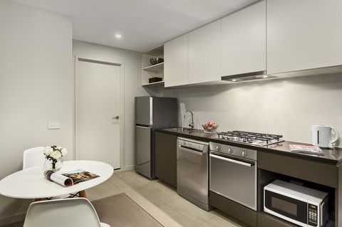 Winston Apartments - Accommodation Bookings 32