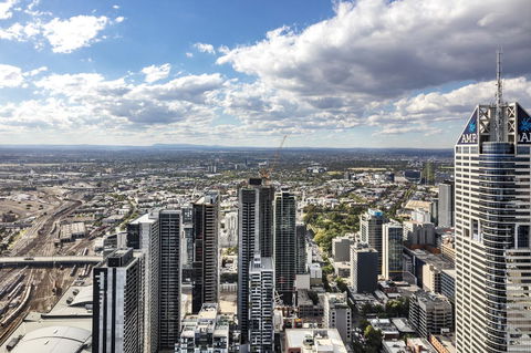 Winston Apartments - Accommodation Bookings 21
