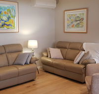 Oxford Rise Apartment - Accommodation Bookings