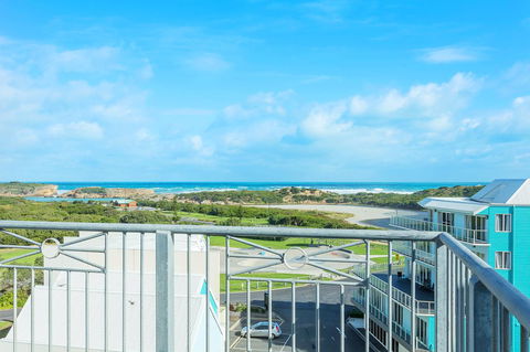 Deep Blue Hotel & Hot Springs - Accommodation Bookings 25