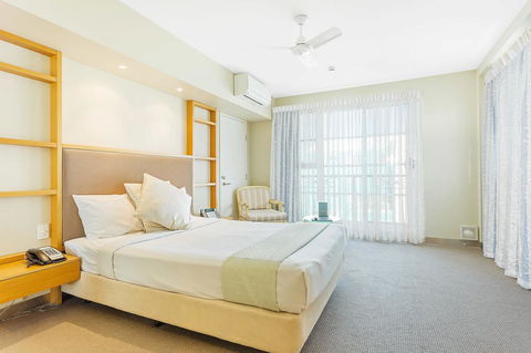 Deep Blue Hotel & Hot Springs - Accommodation Bookings 43