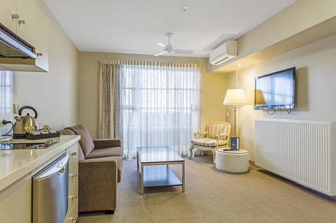 Deep Blue Hotel & Hot Springs - Accommodation Bookings 42