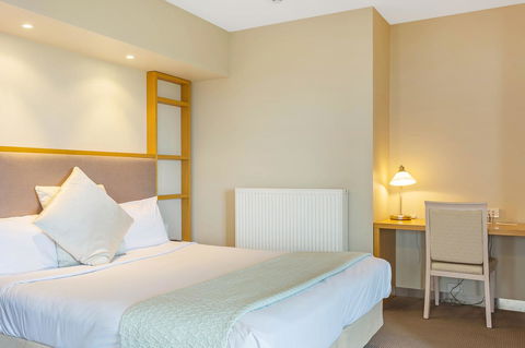 Deep Blue Hotel & Hot Springs - Accommodation Bookings 36