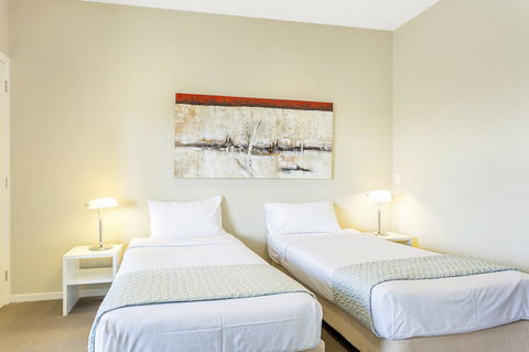 Deep Blue Hotel & Hot Springs - Accommodation Bookings 30