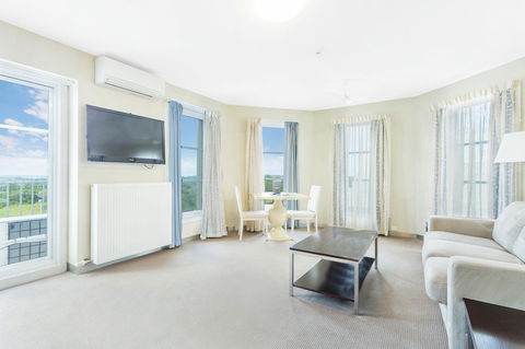 Deep Blue Hotel & Hot Springs - Accommodation Bookings 29