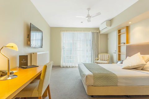 Deep Blue Hotel & Hot Springs - Accommodation Bookings 27