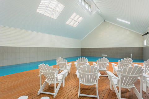 Deep Blue Hotel & Hot Springs - Accommodation Bookings 13