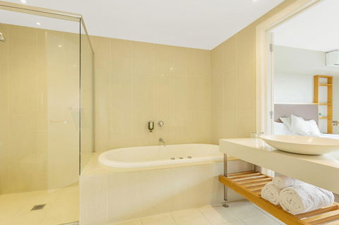 Deep Blue Hotel & Hot Springs - Accommodation Bookings 20