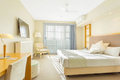 Deep Blue Hotel & Hot Springs - Accommodation Bookings 14