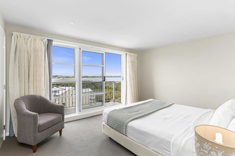 Deep Blue Hotel & Hot Springs - Accommodation Bookings 26