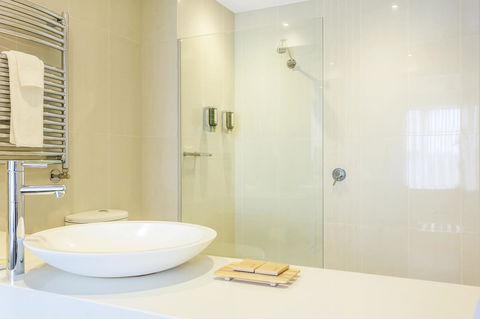 Deep Blue Hotel & Hot Springs - Accommodation Bookings 10