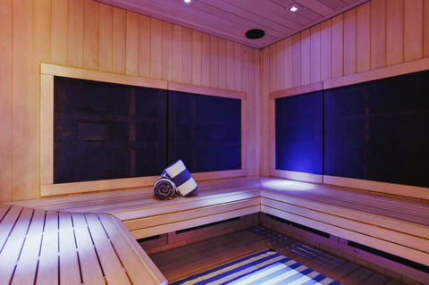 Deep Blue Hotel & Hot Springs - Accommodation Bookings 15