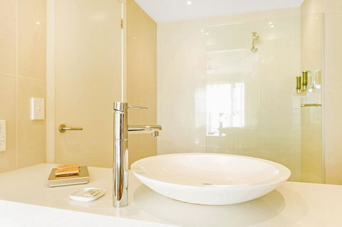 Deep Blue Hotel & Hot Springs - Accommodation Bookings 21