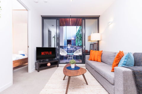 Stay Like Home - Accommodation Bookings 13