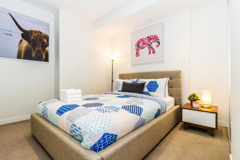 Stay Like Home - Accommodation Bookings 25