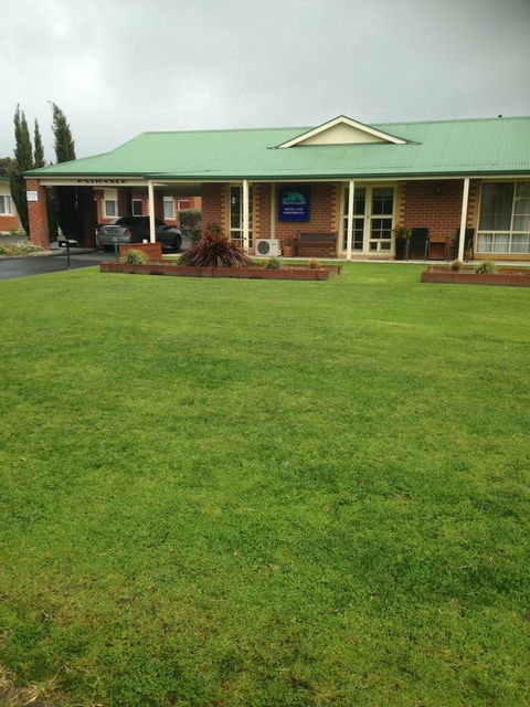 Beachcomber Motel & Apartments - Accommodation Bookings 20