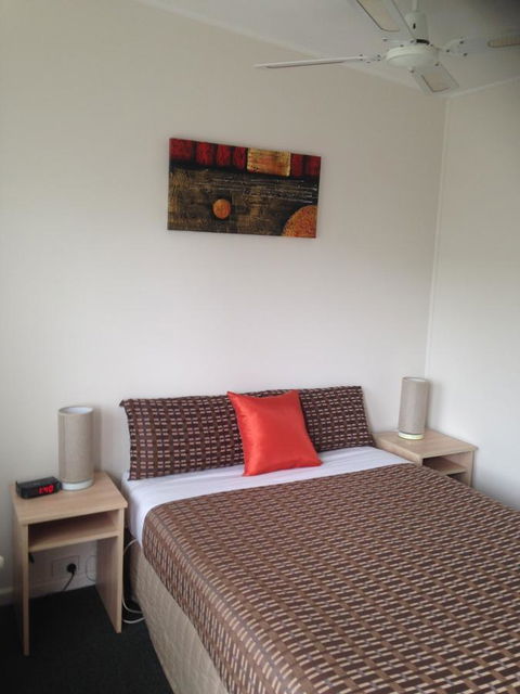 Beachcomber Motel & Apartments - Accommodation Bookings 39