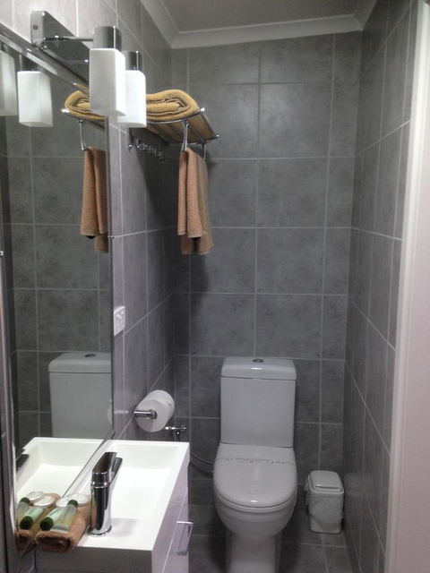 Beachcomber Motel & Apartments - Accommodation Bookings 32