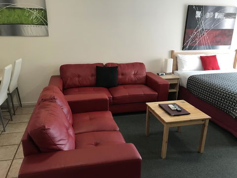 Beachcomber Motel & Apartments - Accommodation Bookings 14
