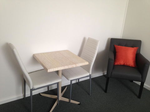 Beachcomber Motel & Apartments - Accommodation Bookings 27