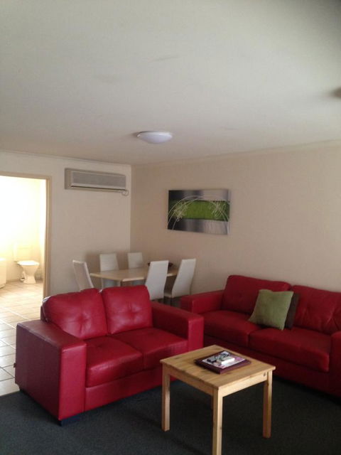 Beachcomber Motel & Apartments - Accommodation Bookings 15