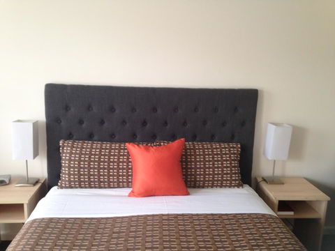 Beachcomber Motel & Apartments - Accommodation Bookings 37