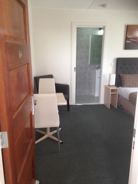 Beachcomber Motel & Apartments - Accommodation Bookings 29