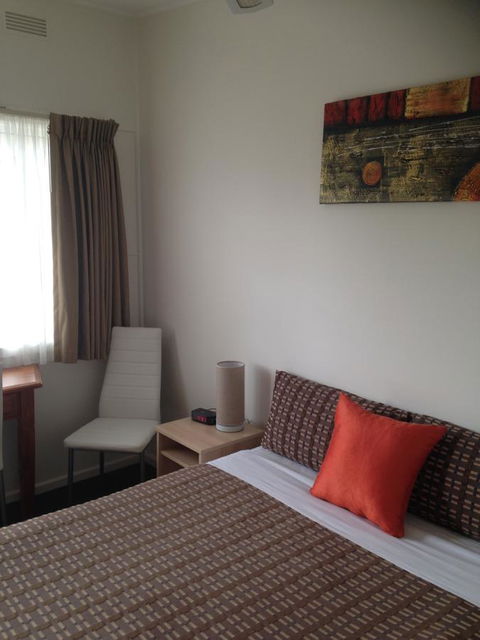Beachcomber Motel & Apartments - Accommodation Bookings 40