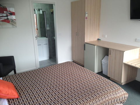 Beachcomber Motel & Apartments - Accommodation Bookings 31