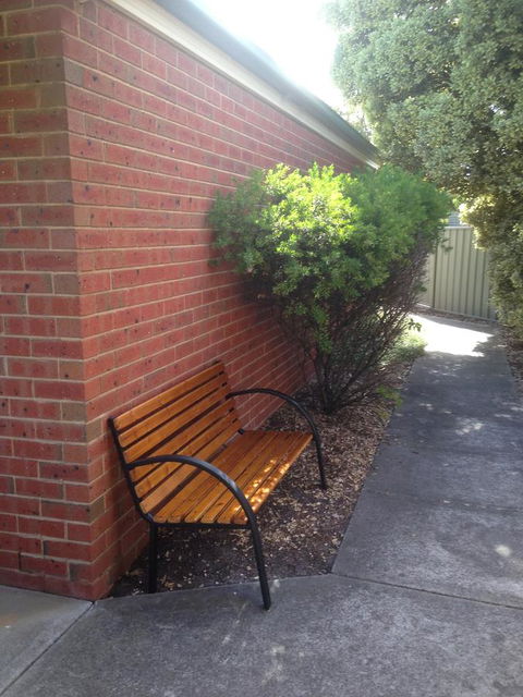 Beachcomber Motel & Apartments - Accommodation Bookings 21
