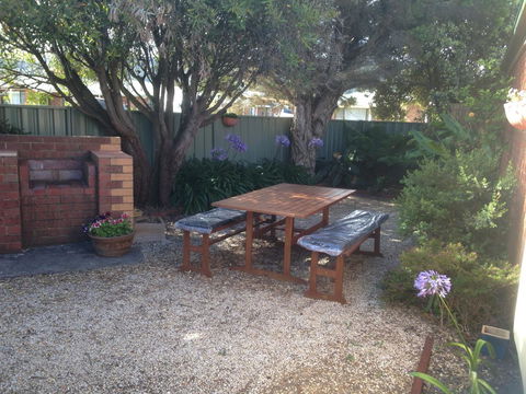 Beachcomber Motel & Apartments - Accommodation Bookings 16
