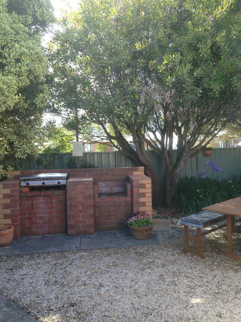 Beachcomber Motel & Apartments - Accommodation Bookings 22