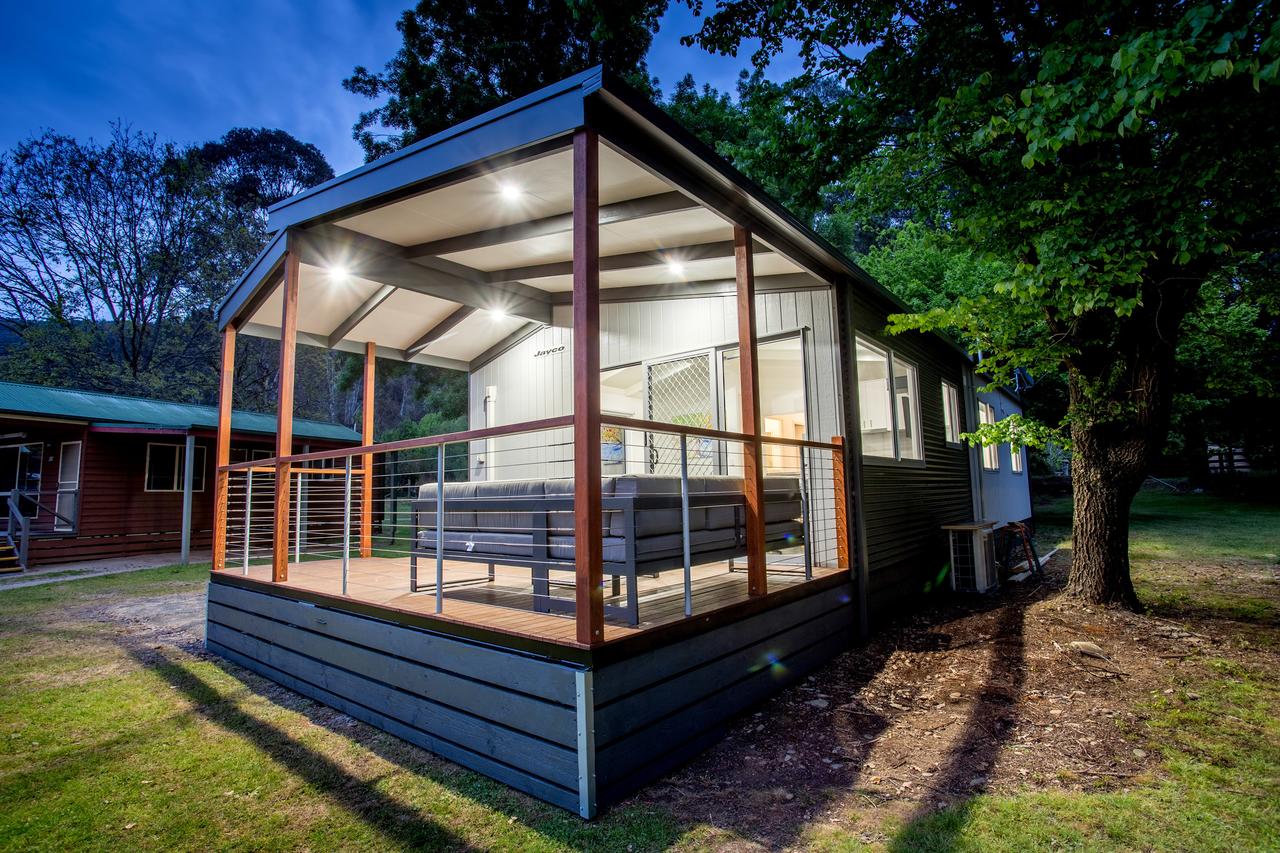 Freeburgh VIC Accommodation Bookings