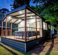 Bright Freeburgh Caravan Park - Accommodation Bookings