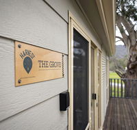 Harvest Halls Gap - Accommodation Bookings