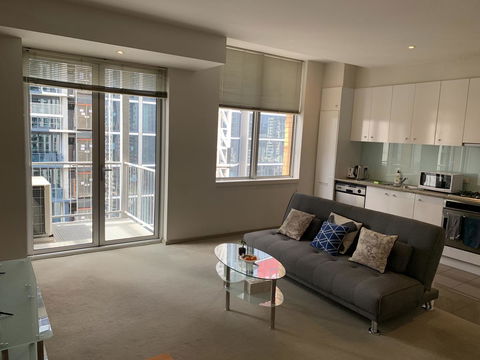 City Lifestyle Accommodation - Accommodation Bookings 4